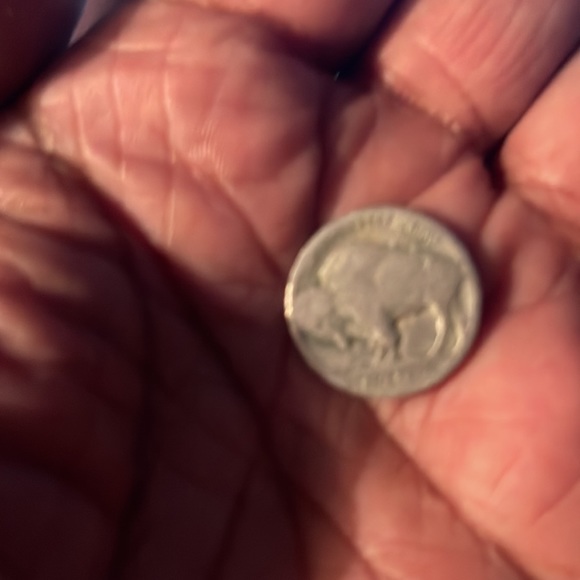 Coin 5 Cent Indian Head - Picture 5 of 5